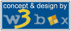 w3box - Webdesign & Entwicklung